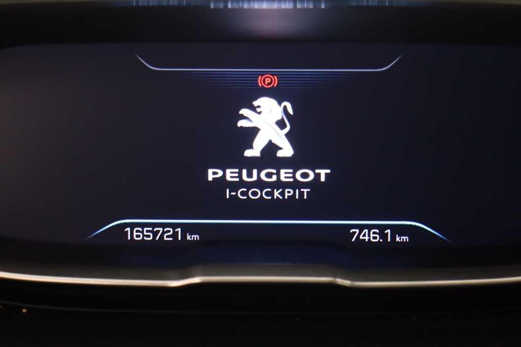 Peugeot 3008 2017 photo 3