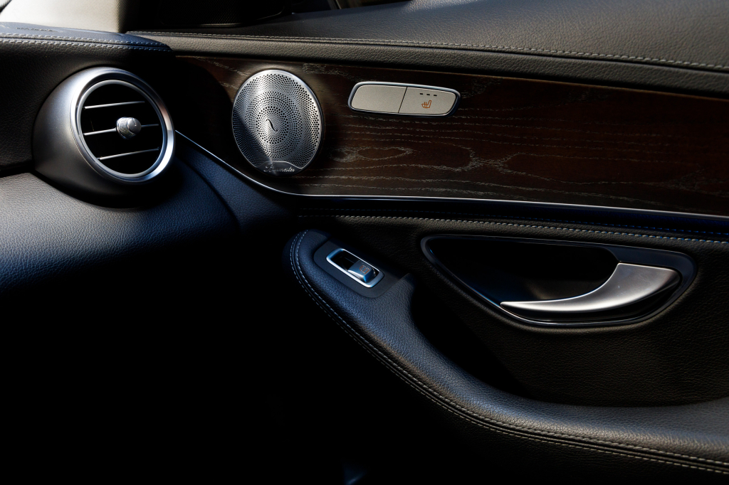 Mercedes-Benz C 180 Exclusive 2014 photo 24