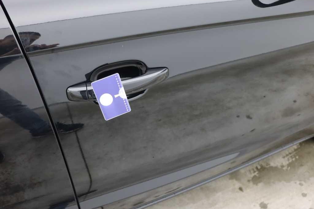 Audi A1 2016 photo 12