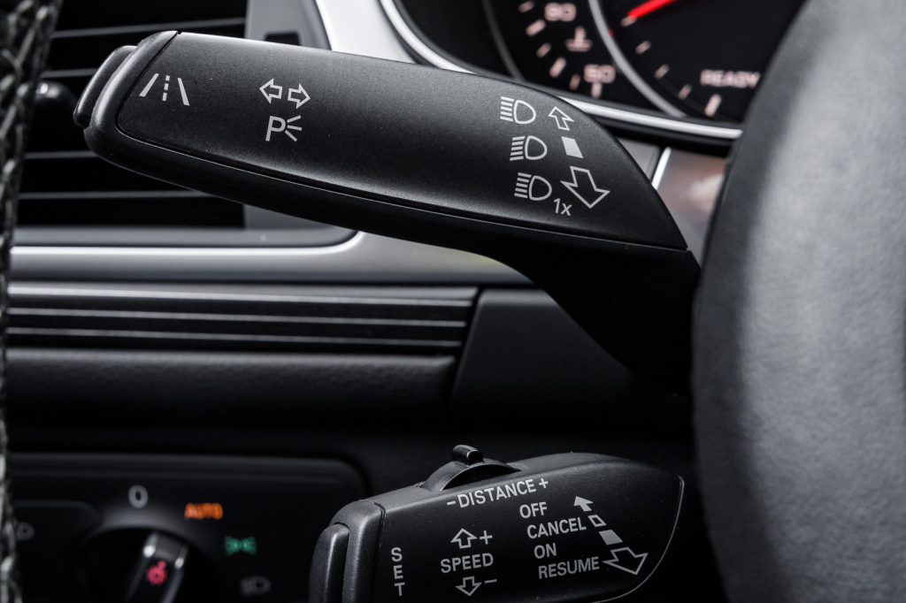 Audi A6 Competition 2016 фото 32