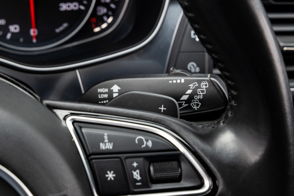 Audi A6 Allroad 2016 photo 21