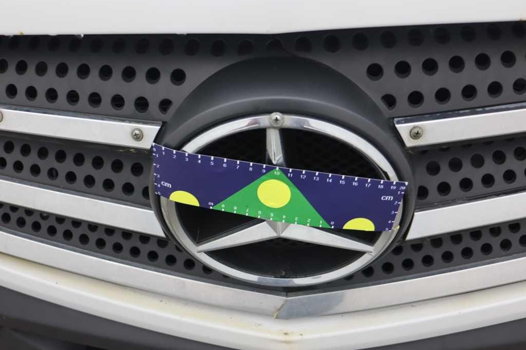 Mercedes-Benz Sprinter 2018 фото 34