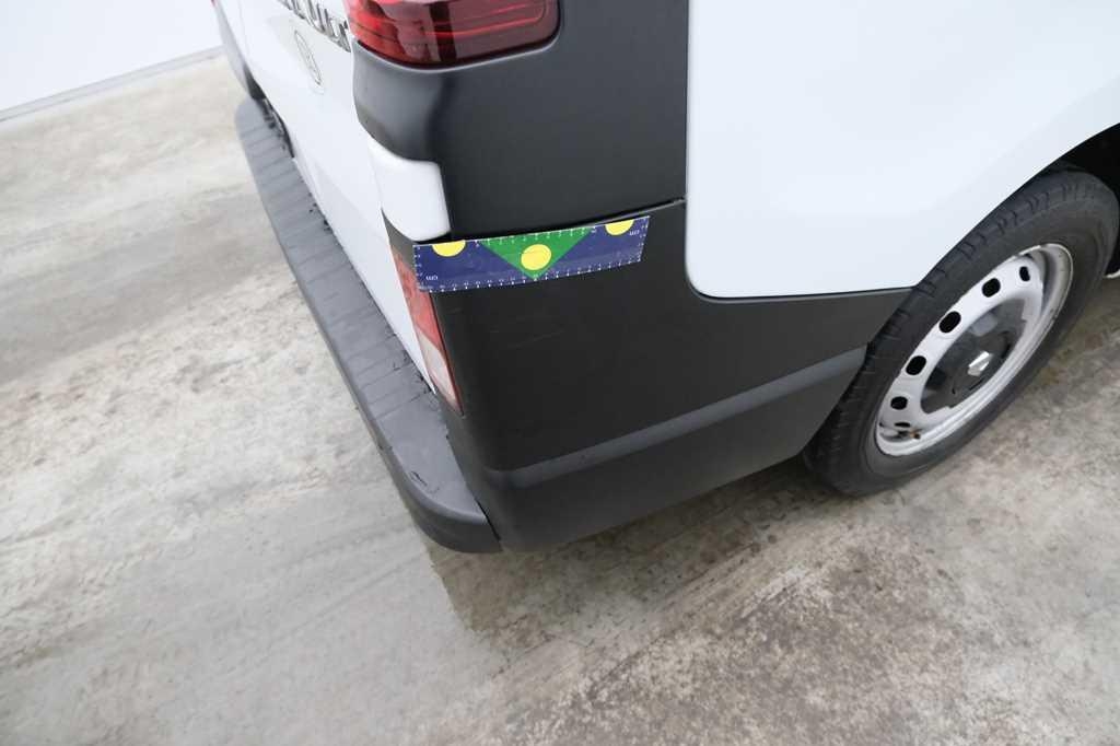 Renault Trafic 2016 photo 14