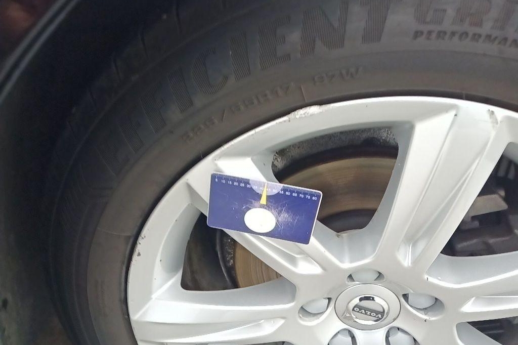 Volvo V90 2017 фото 98