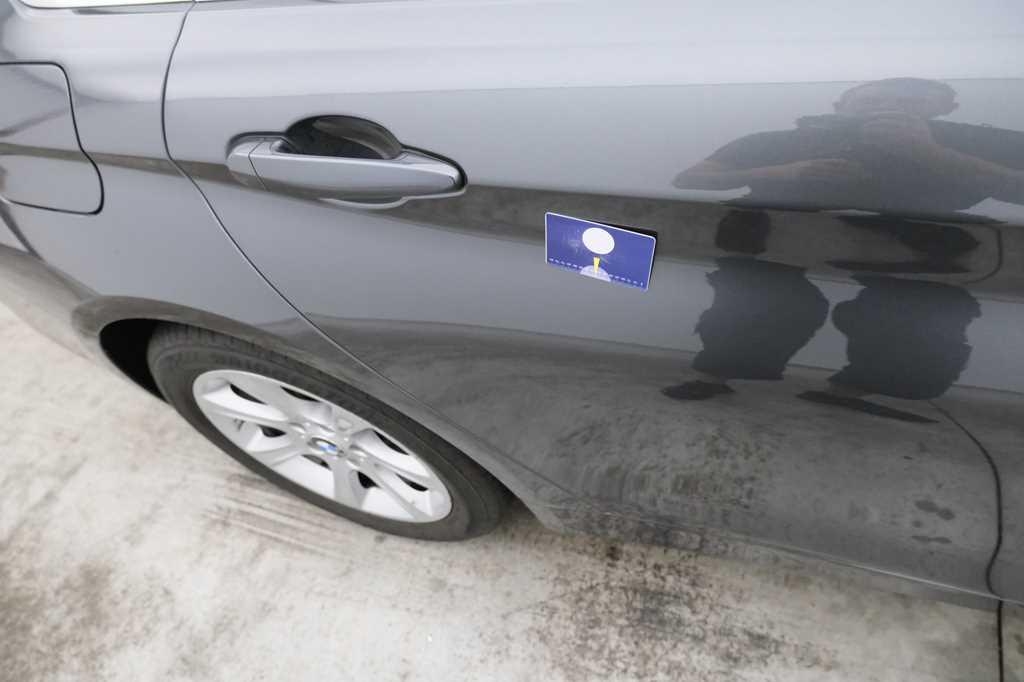 BMW 4er Gran Coupe 2016 photo 30