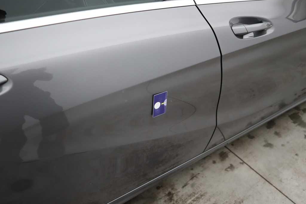 Mercedes-Benz A-Klasse 2017 photo 20