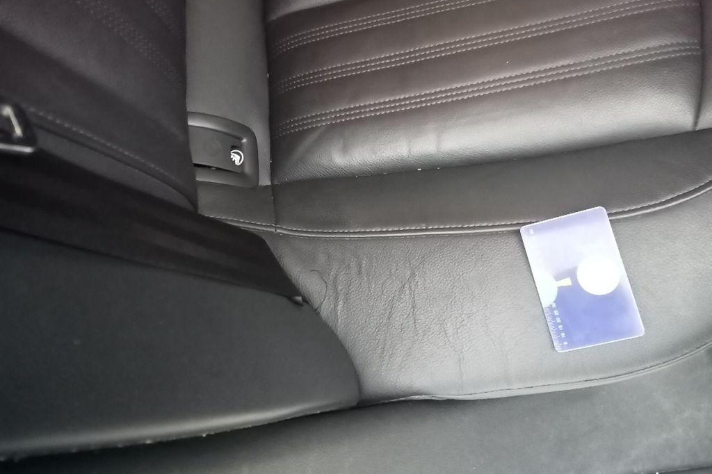 Audi A6 2016 photo 47