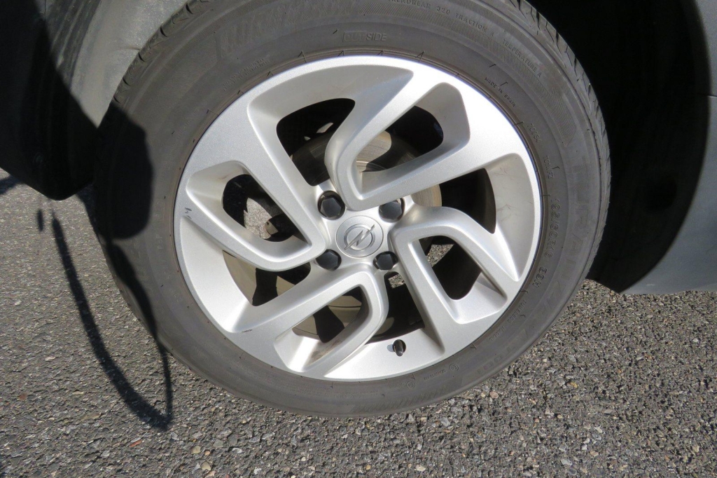 Opel Crossland X 2020 фото 13