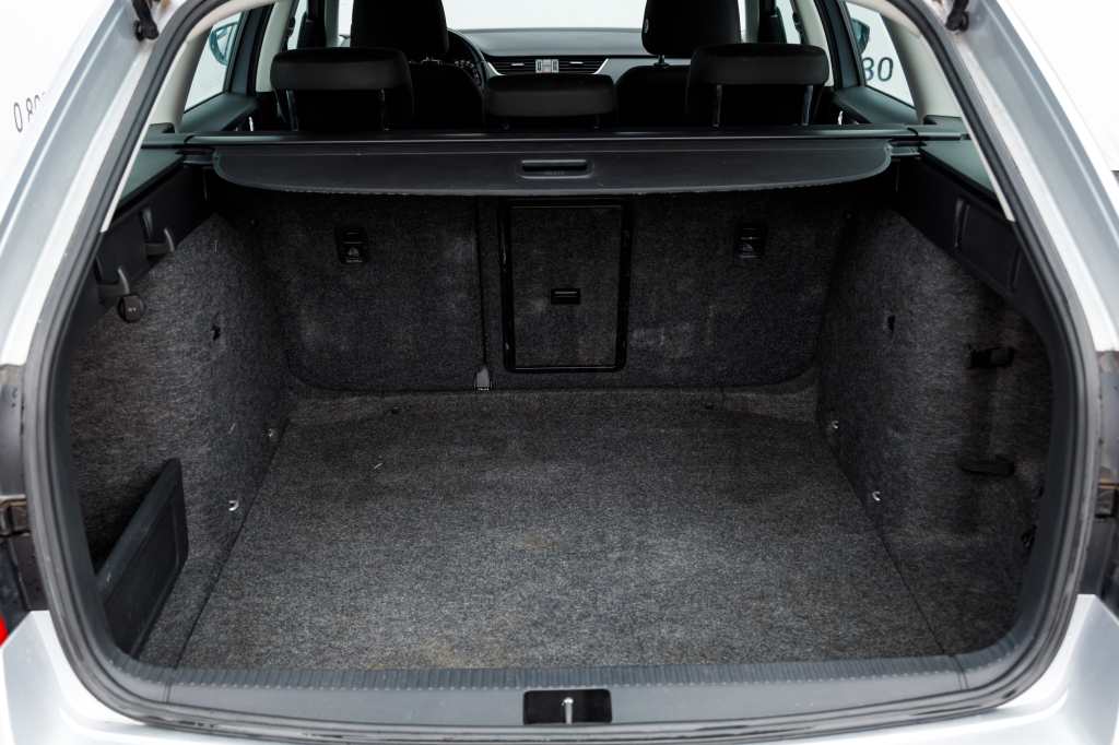 Skoda Octavia A7 2014 photo 17