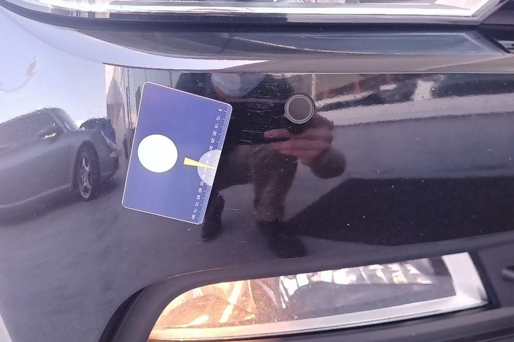 Volkswagen Passat Variant 2016 photo 34