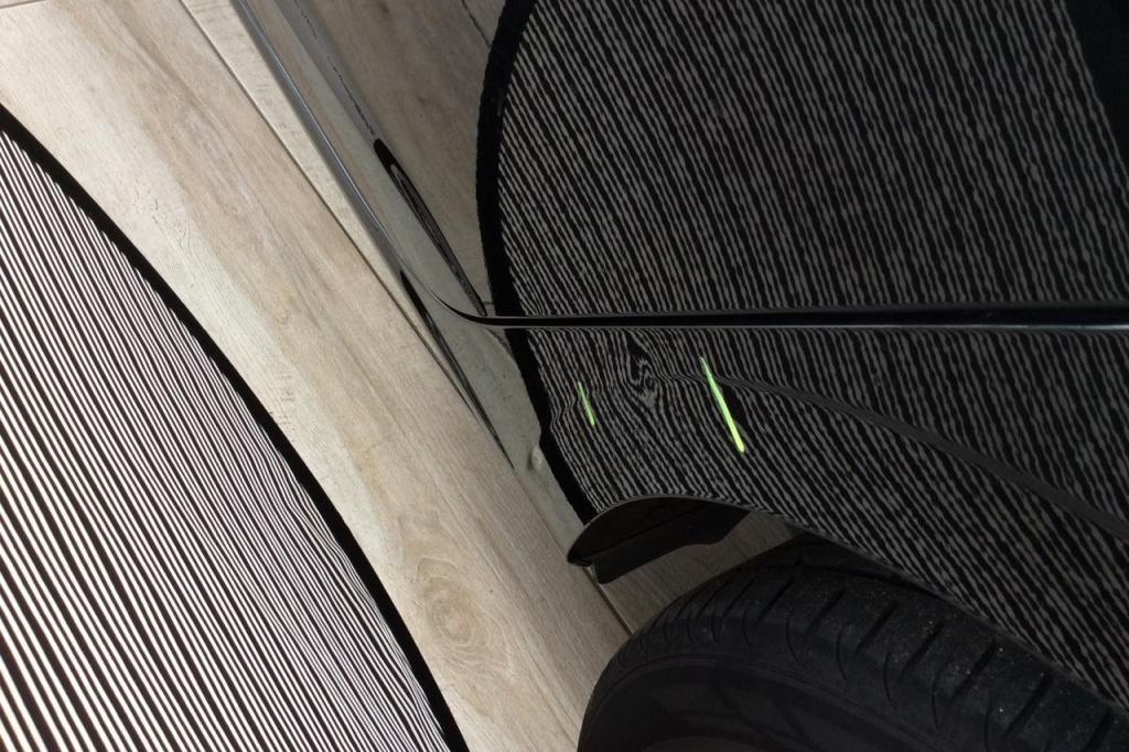 SEAT Leon ST 2017 фото 13