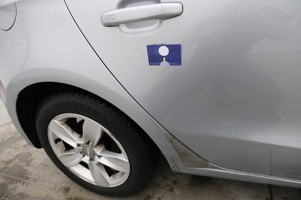 Audi A1 Sportback 2017 фото 24