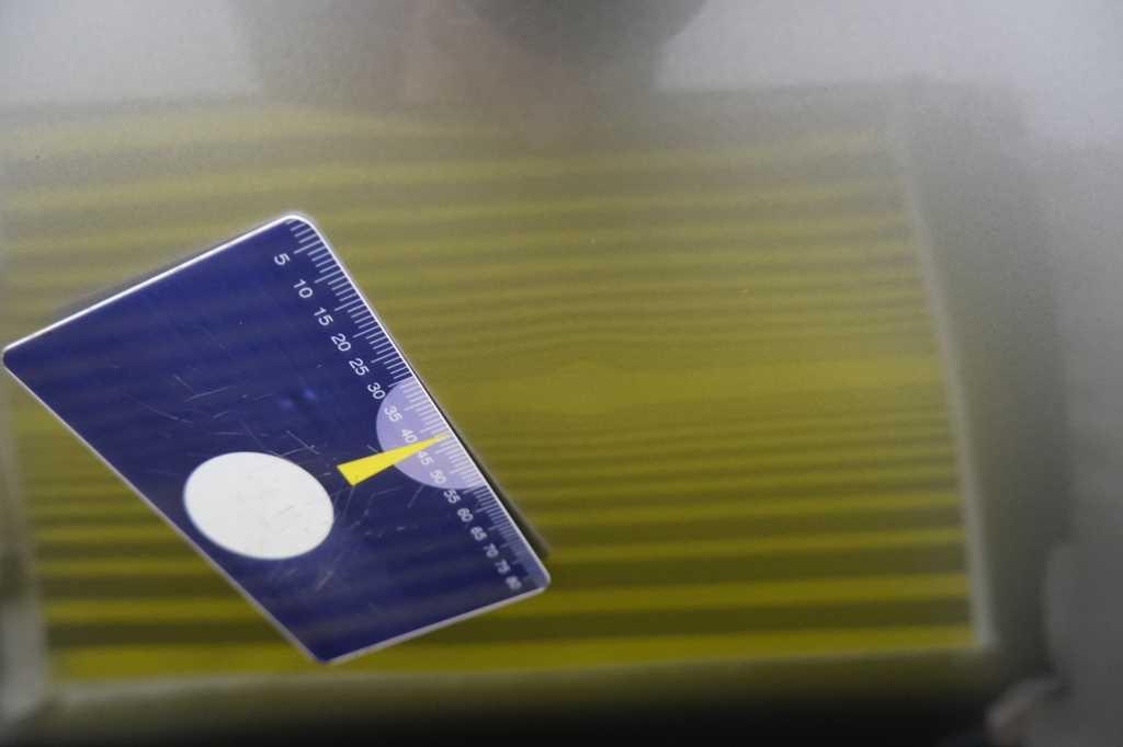 Lexus CT 2017 фото 11