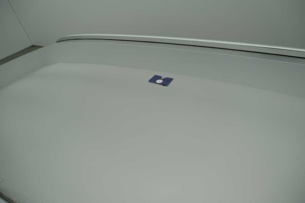 Ford Mondeo Turnier 2016 фото 25