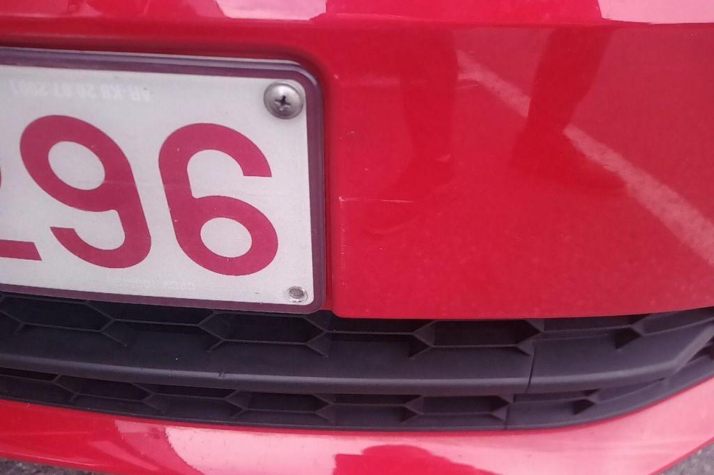 Skoda Octavia Combi 2017 photo 31