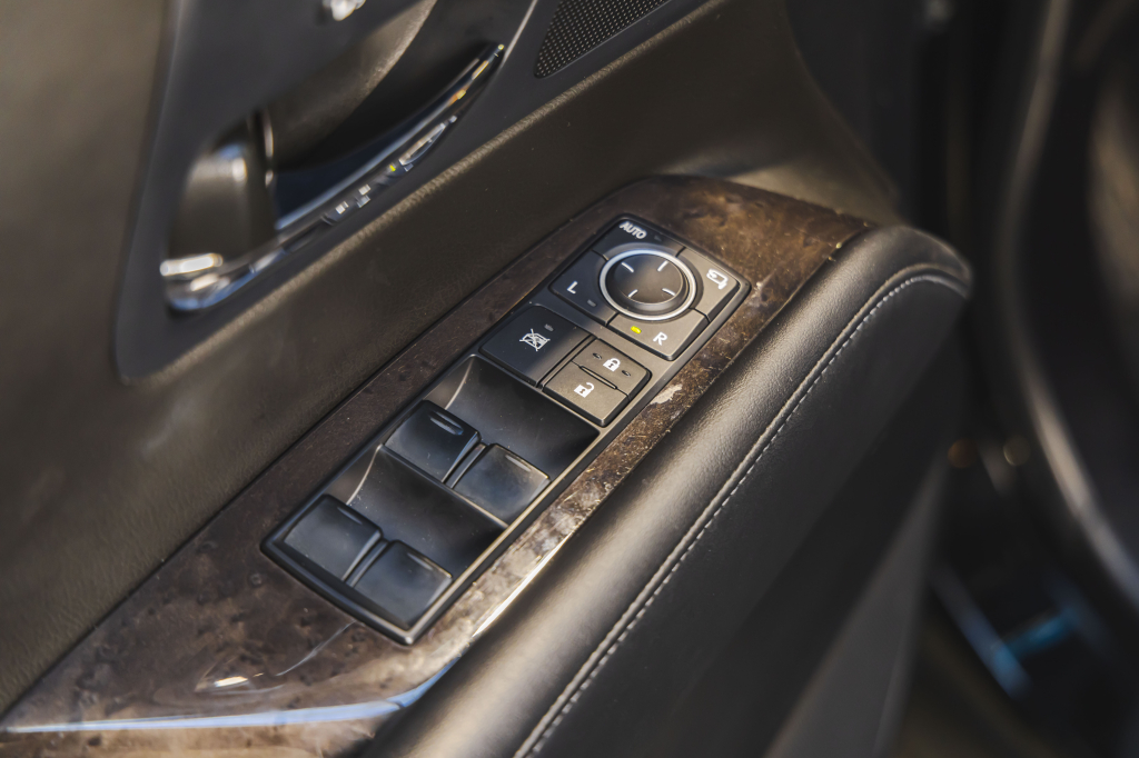 Lexus RX 350 2014 фото 21