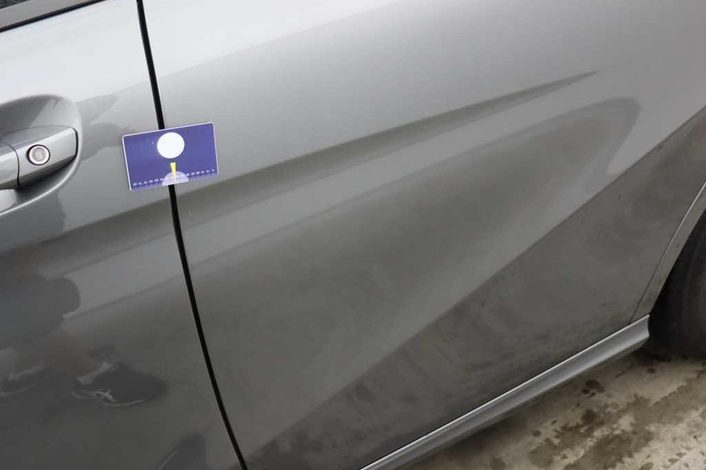 Mercedes-Benz B-Klasse 2017 photo 10