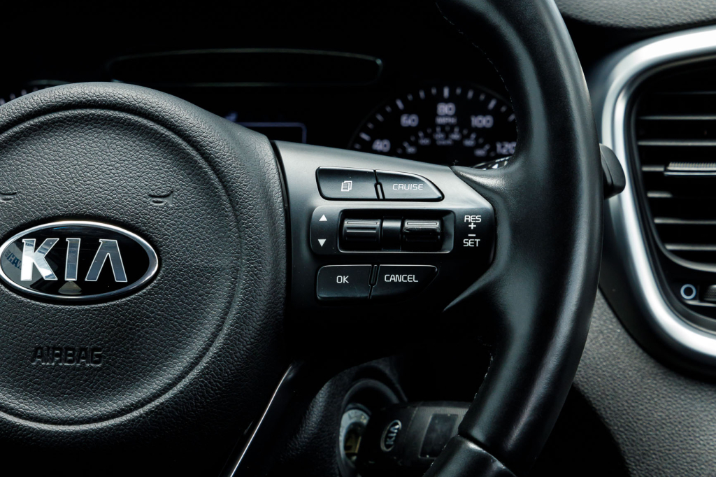 Kia Sorento EX 2015 photo 20