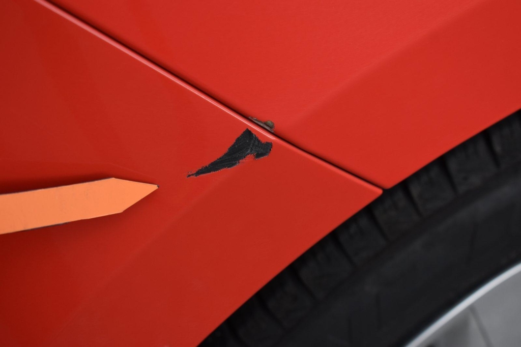 Hyundai i20 2019 фото 30