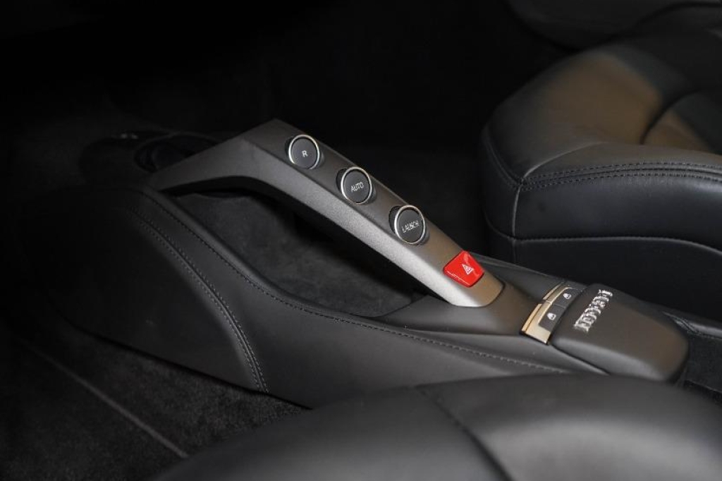 Ferrari 488 2019 фото 6