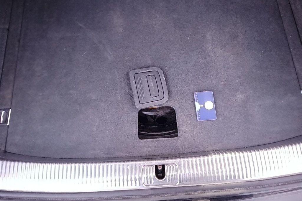 Audi A4 Avant 2016 photo 48