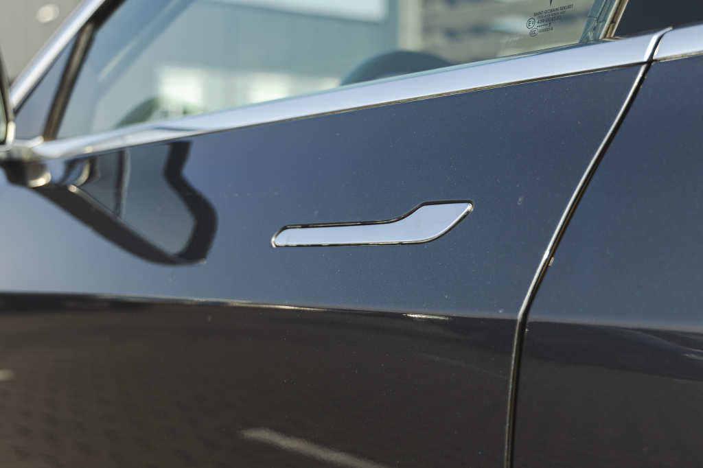 Tesla Model 3 2019 фото 15