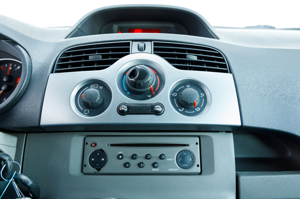 Renault Kangoo пасс. 2009 фото 3