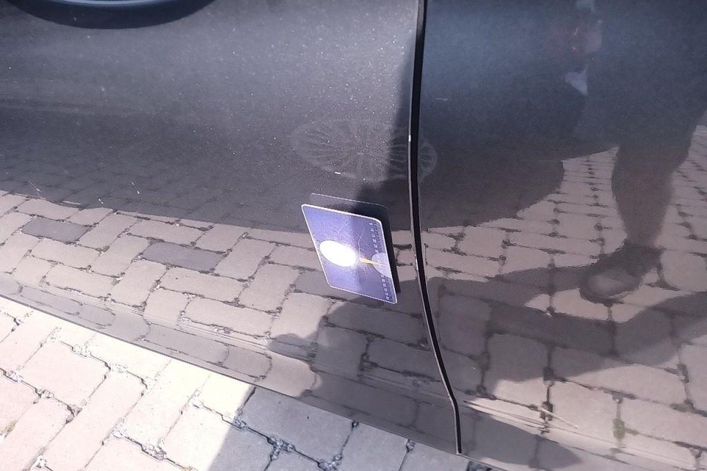 Opel Astra 2017 фото 22