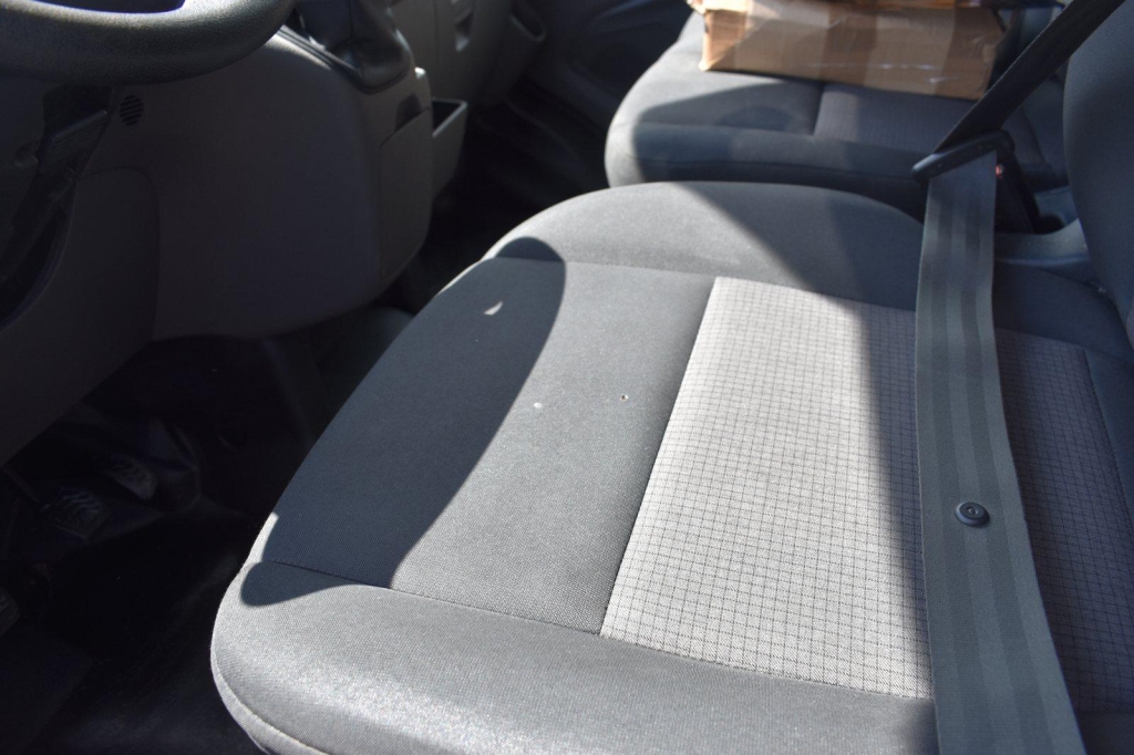 Ford Transit Pritsche 2020 фото 18