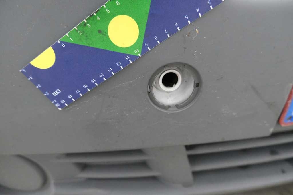 Renault Trafic 2014 photo 54