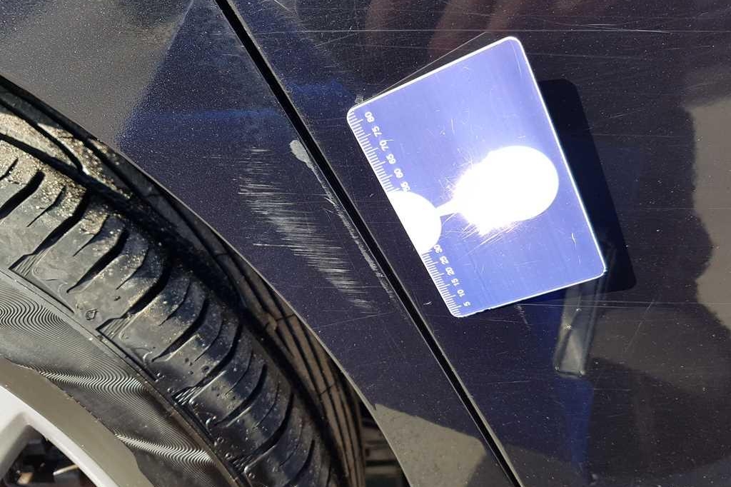 Volkswagen Touran 2016 фото 16