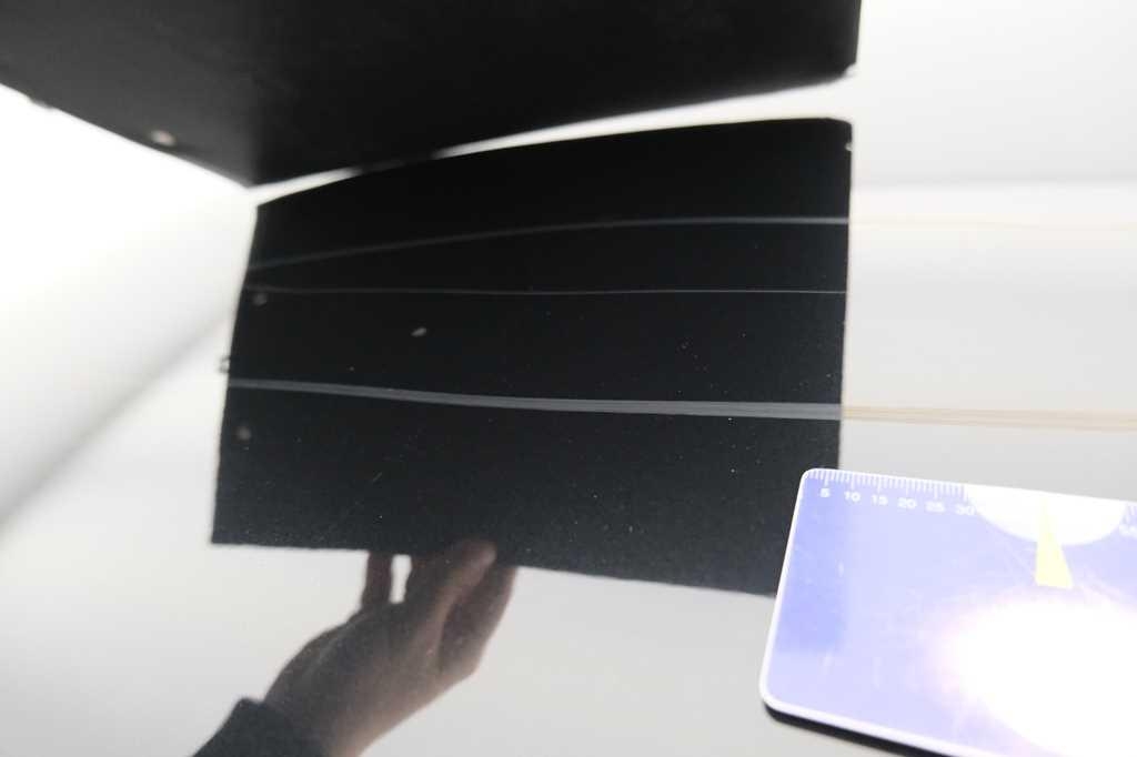 BMW 3er GT 2015 фото 15