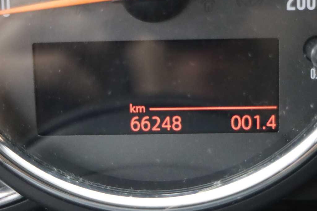 MINI One 2017 фото 4