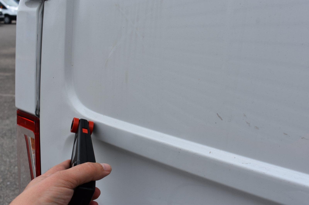 Renault Master Kasten 2019 фото 24