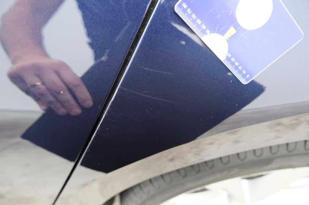 Volkswagen Passat Variant 2016 фото 14