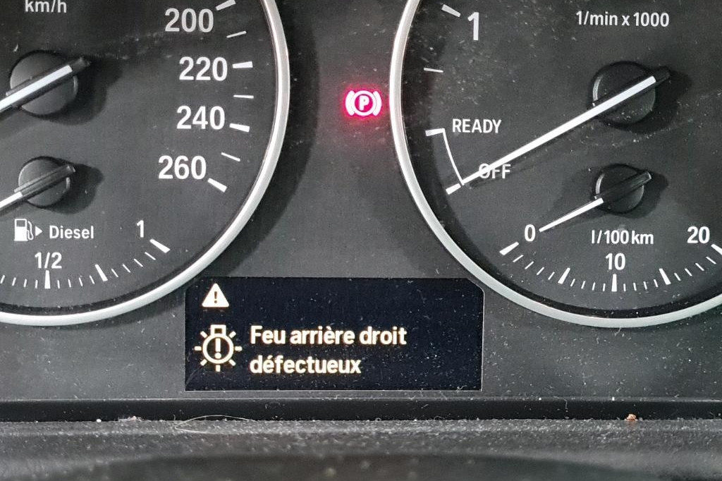 BMW 2er Gran Tourer 2016 фото 69