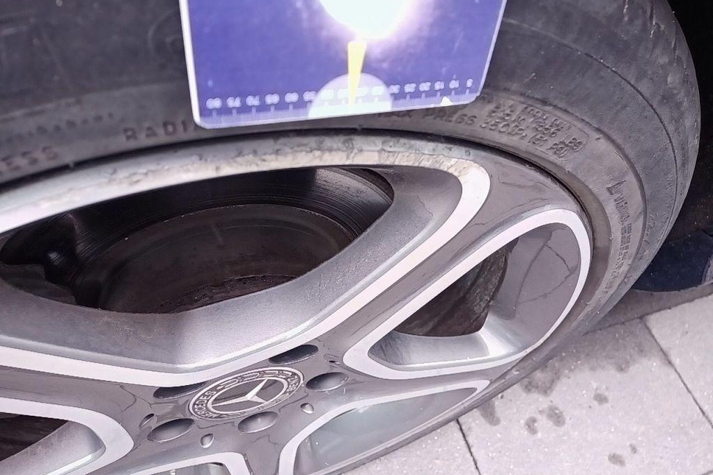 Mercedes-Benz CLA 2017 photo 40