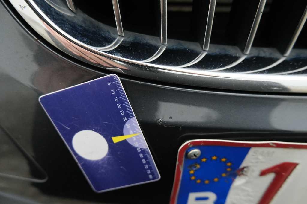 BMW 3er 2017 фото 16