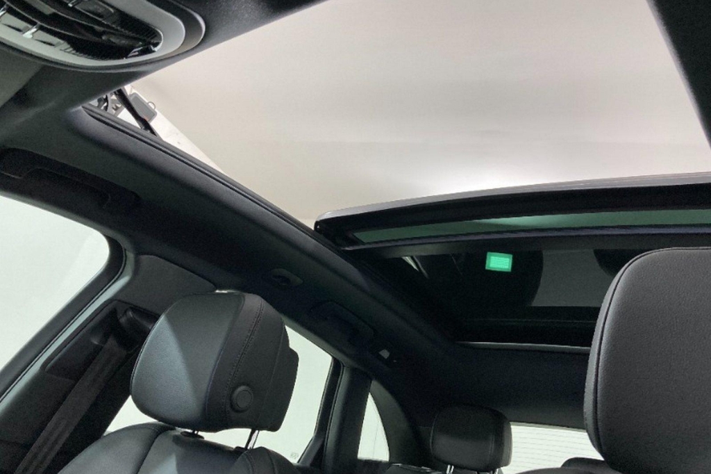 Porsche Macan S 2021 photo 9