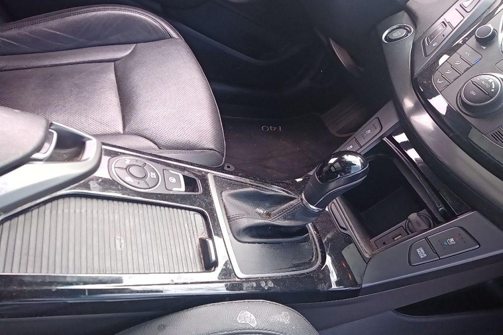 Hyundai i40 2017 photo 36