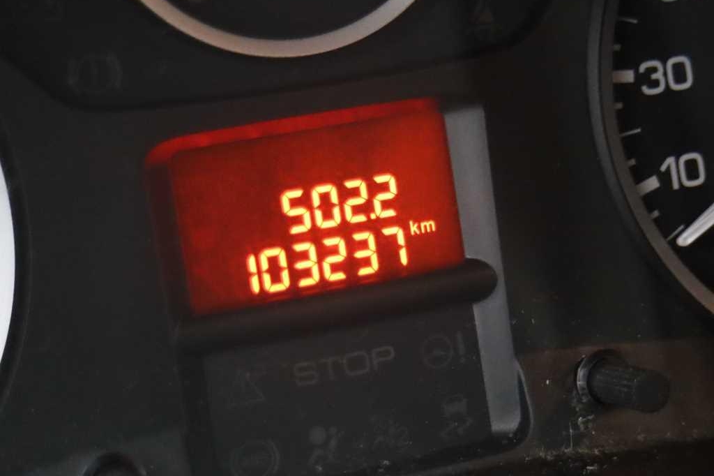 Citroen Berlingo 2015 фото 3