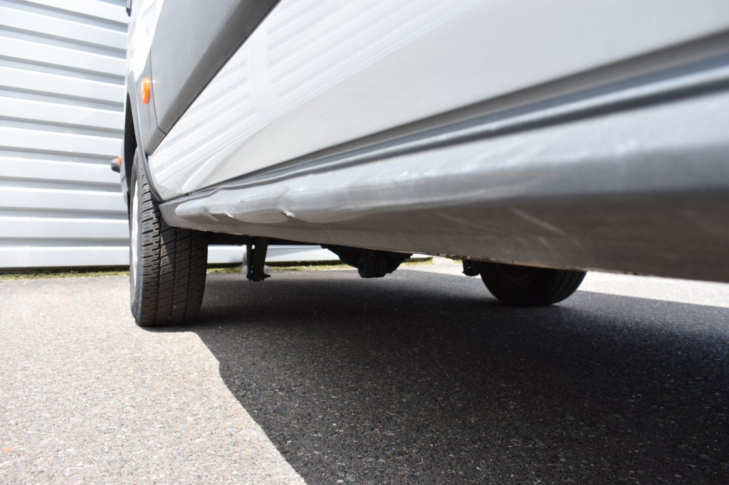 Ford Transit Kasten 2019 фото 17