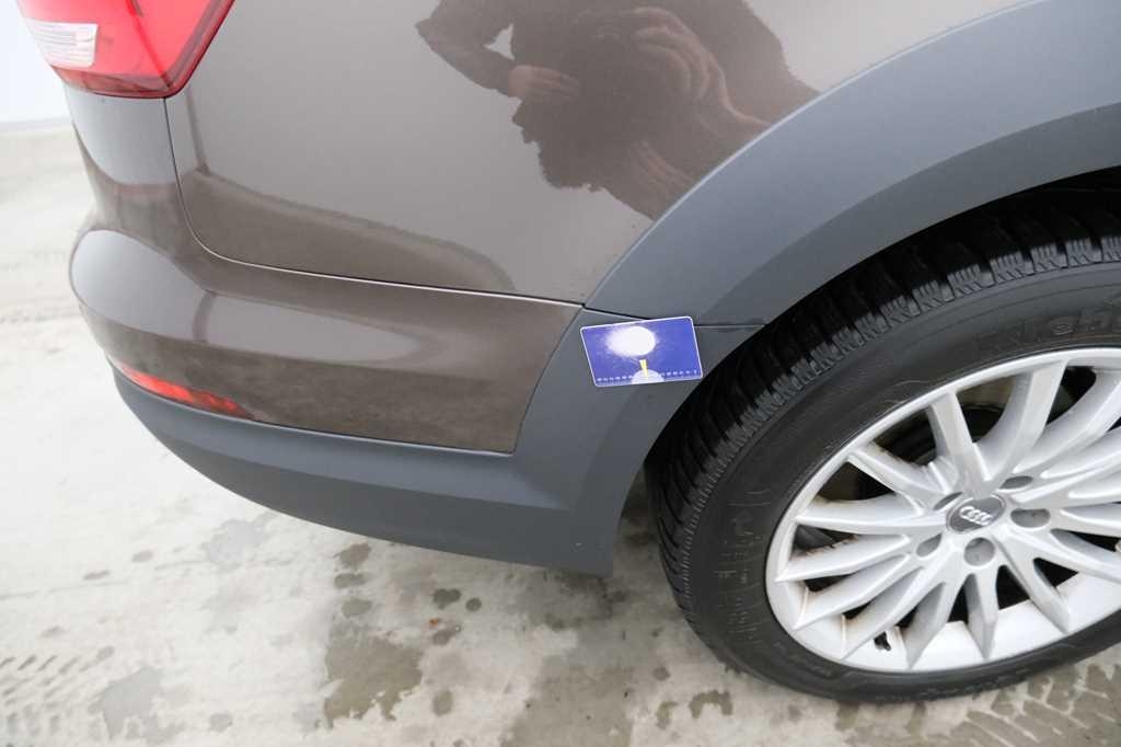 Audi A4 Allroad 2018 photo 13