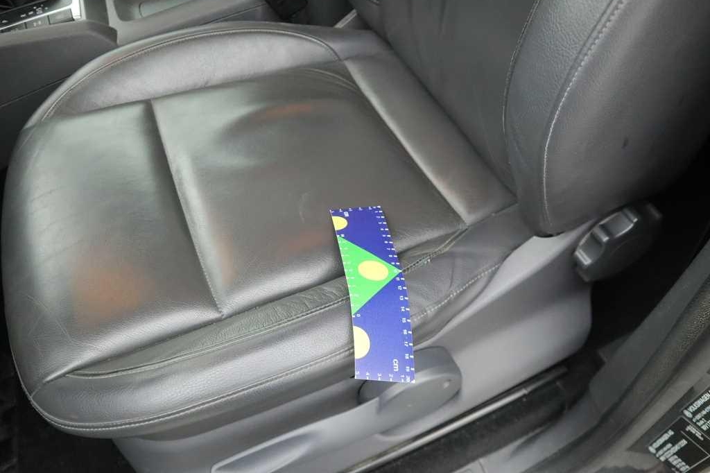 Volkswagen Amarok 2016 фото 8