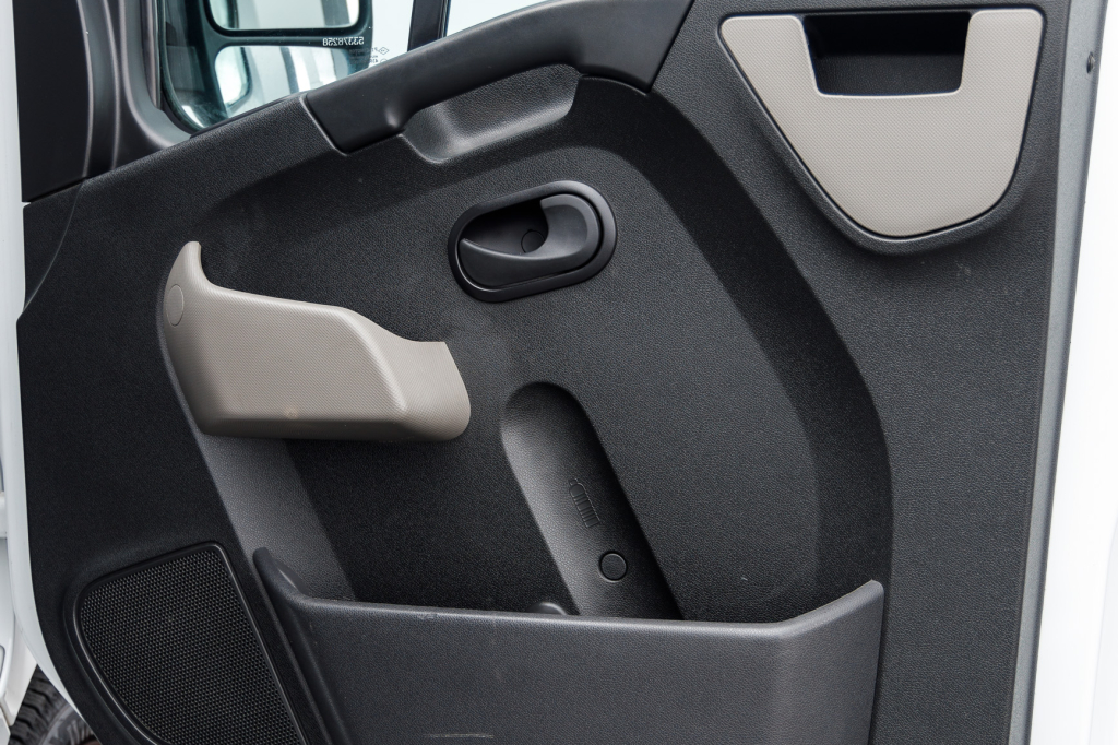 Renault Master груз. 2015 фото 1