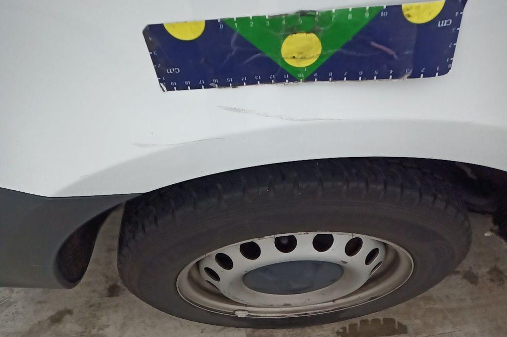 Mercedes-Benz Vito 2019 photo 49