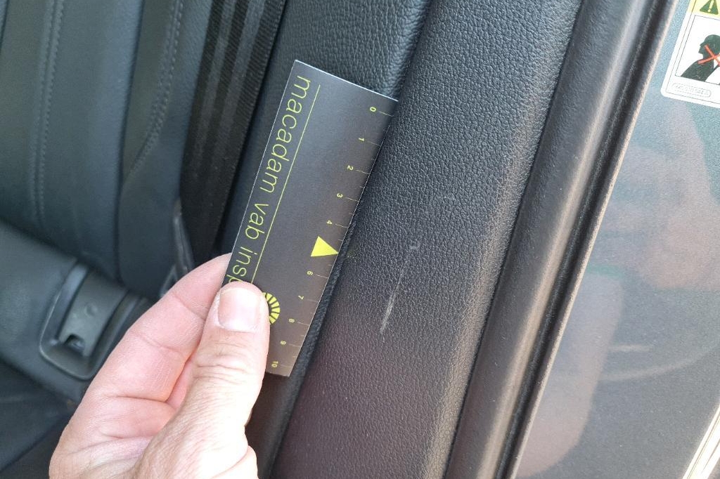 Audi A4 Avant 2016 photo 72