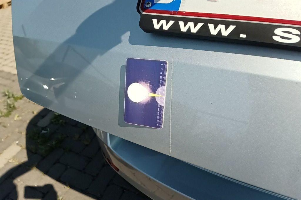 Skoda Octavia Combi 2019 фото 21