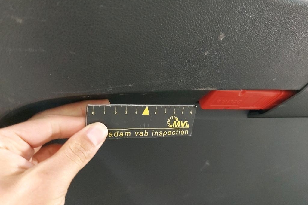 Volkswagen Passat Variant 2016 фото 9