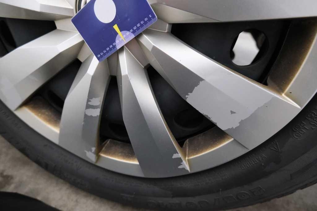 Volkswagen Touran 2018 photo 42